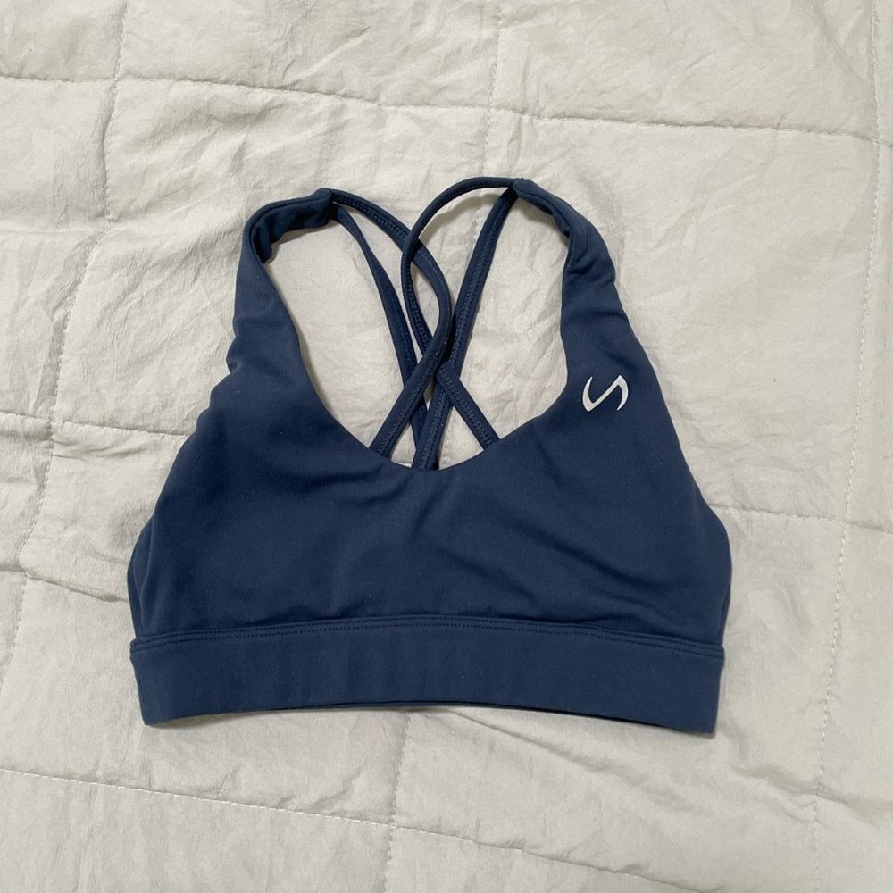 TLF sport bra